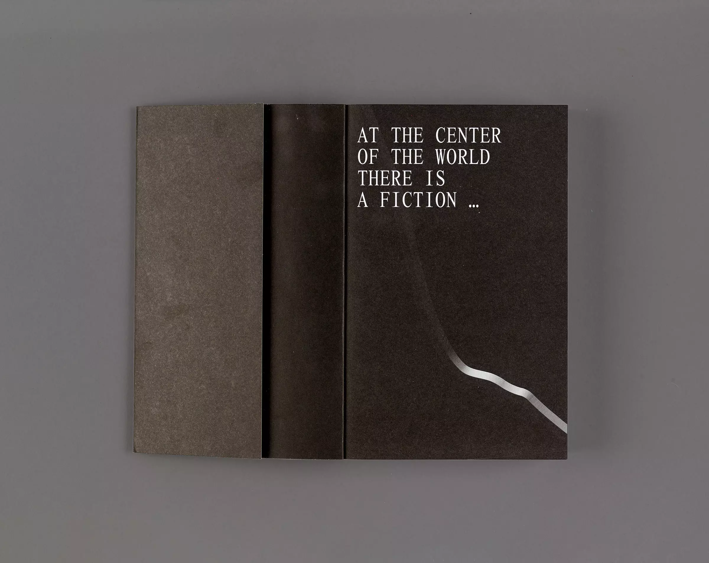 An image of the book 'Fiction as Method'.