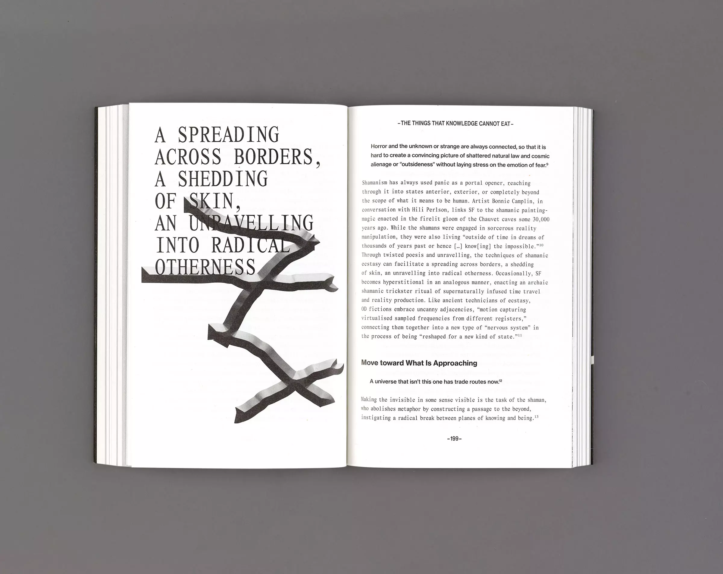 An image of the book 'Fiction as Method'.