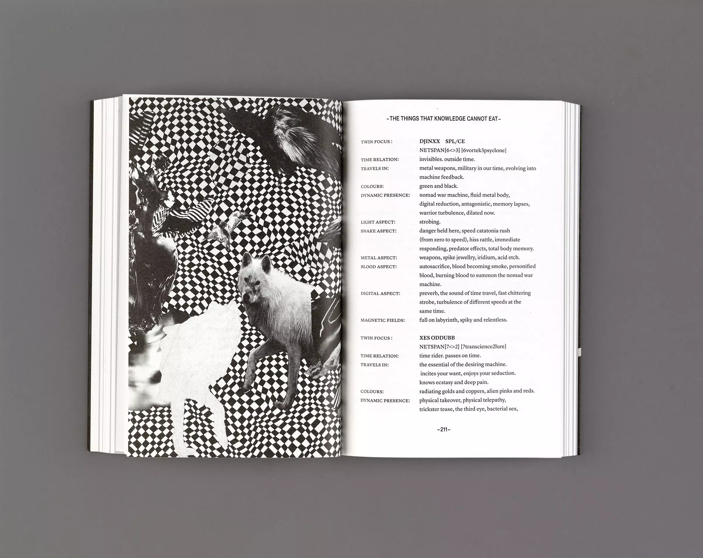 An image of the book 'Fiction as Method'.