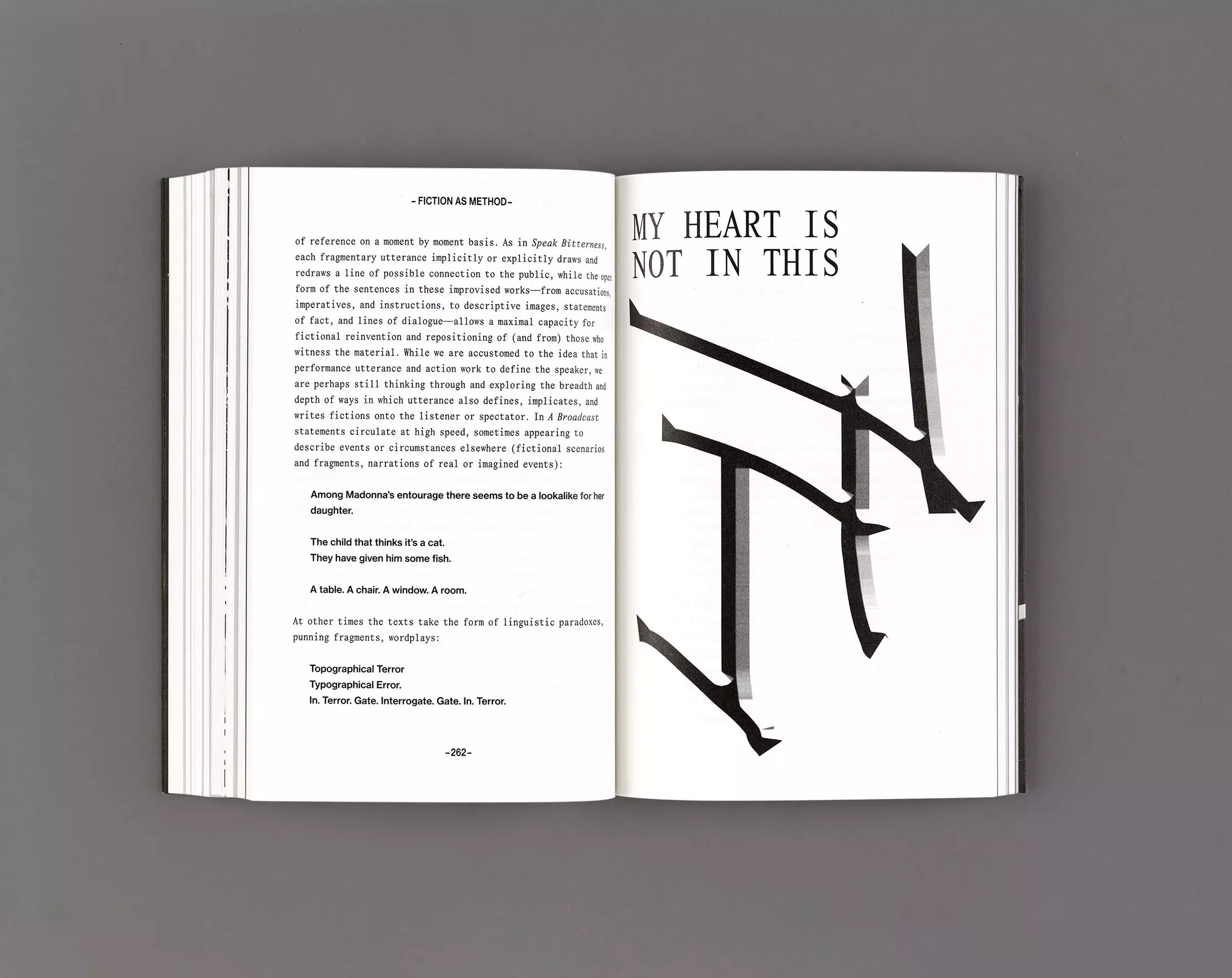 An image of the book 'Fiction as Method'.